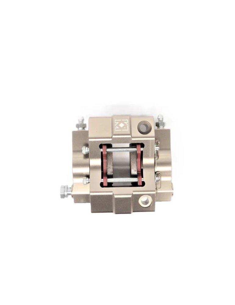 ÉTRIER DE FREIN ARRIÈRE COMPLET (NEW) 2022 / REAR BRAKE CALIPER COMPL.