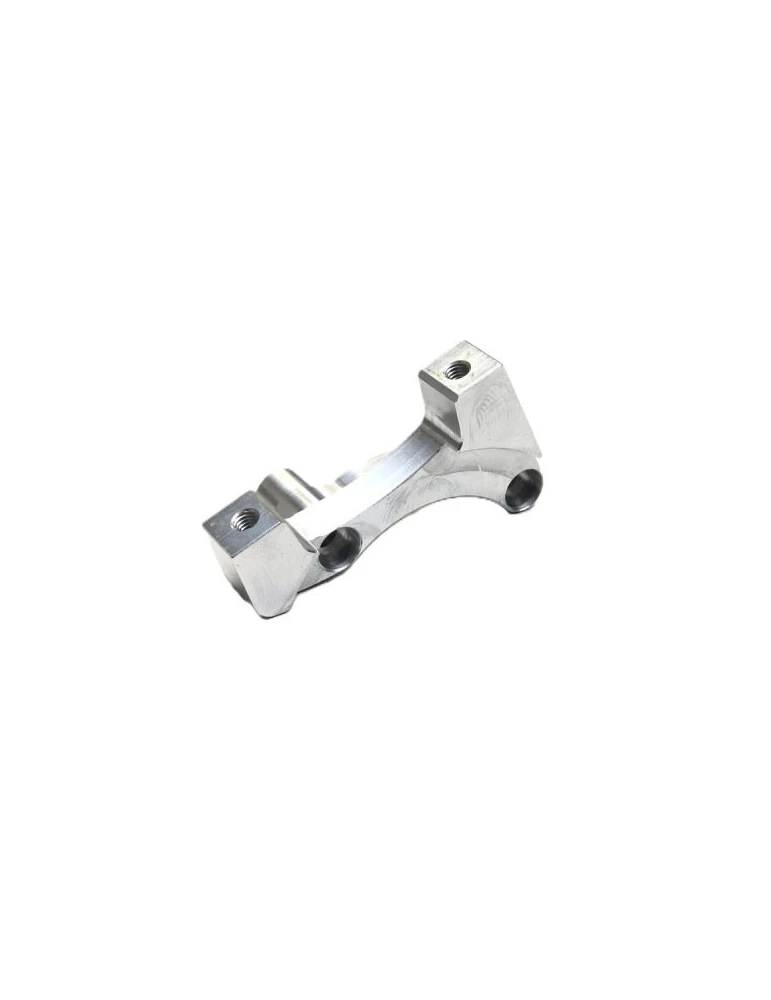 SUPPORT D'ÉTRIER DE FREIN ARR. (NEW) 2022 / REAR BRAKE CALIPER SUPPORT