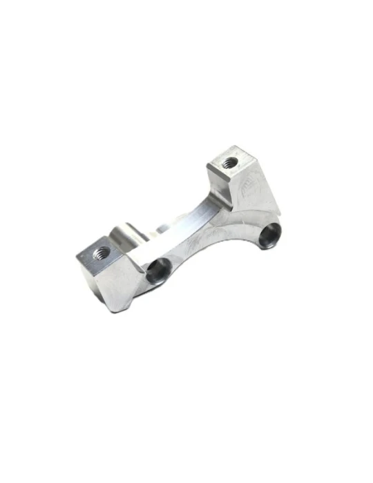 SUPPORT D'ÉTRIER DE FREIN ARR. (NEW) 2022 / REAR BRAKE CALIPER SUPPORT