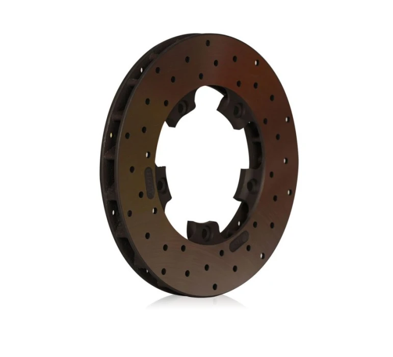 DISQUE DE FREIN ARR. 180X17,5 (NEW) OK / REAR BRAKE DISC 180X17,5 (NEW