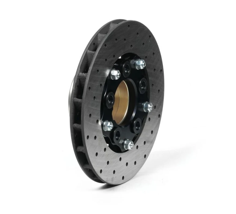 DISQUE DE FREIN ARR. 180X17,5 OK AVEC SUPPORT DE DISQUE FLOTTANT 50MM