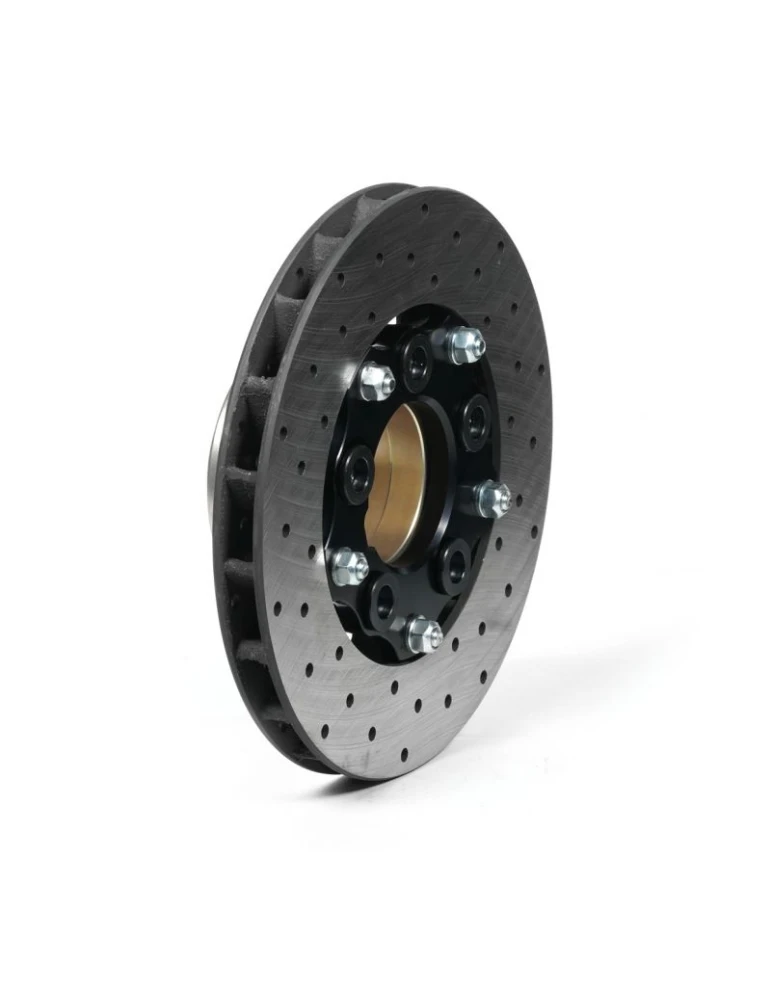 DISQUE DE FREIN ARR. 180X17,5 OK AVEC SUPPORT DE DISQUE FLOTTANT 50MM