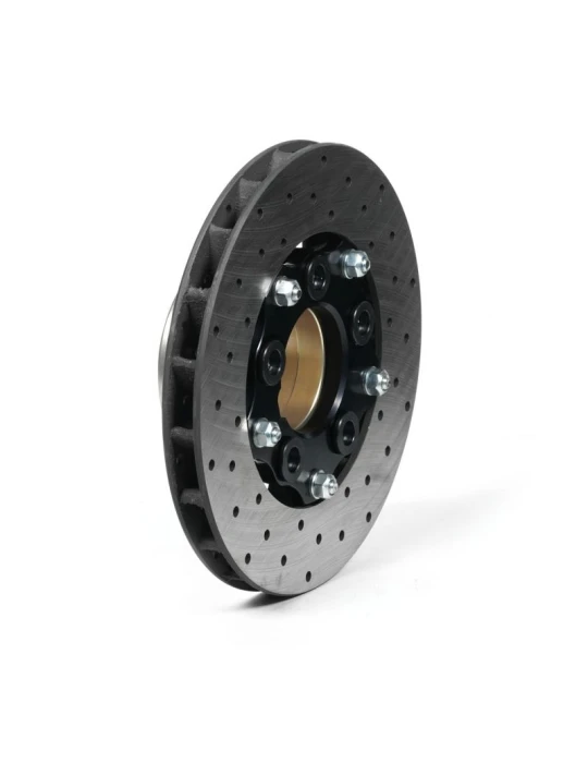 DISQUE DE FREIN ARR. 180X17,5 OK AVEC SUPPORT DE DISQUE FLOTTANT 50MM