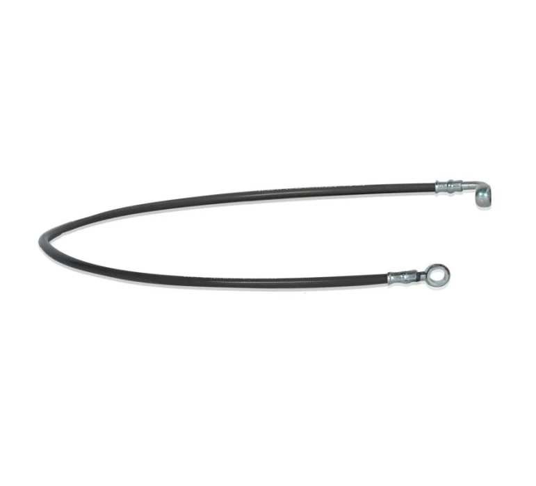 DURITE DE FREIN ARRIÈRE (NEW) / REAR BRAKE TUBE (NEW)