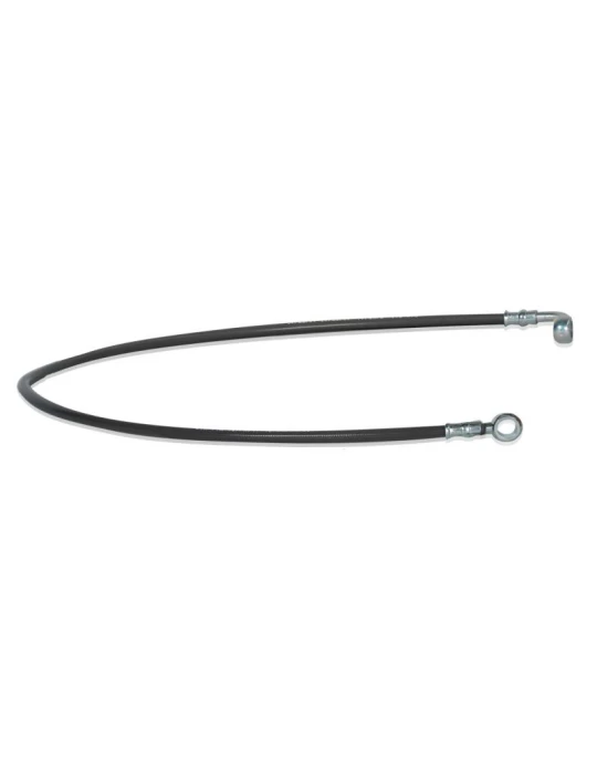 DURITE DE FREIN ARRIÈRE (NEW) / REAR BRAKE TUBE (NEW)