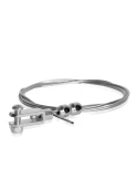 CÂBLE DE FREIN COMPLET AVEC ATTACHE / SECURITY BRAKE CABLE COMPLETE WI