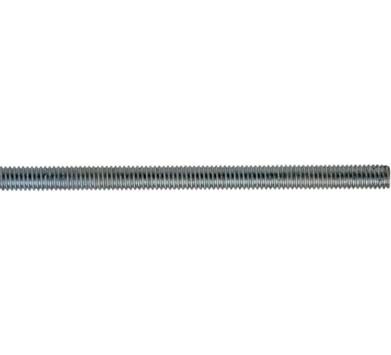 TIGE DE FREIN FILETÉ M6 (1 MT) Z.B. / THREADED BAR M6 (1 MT)