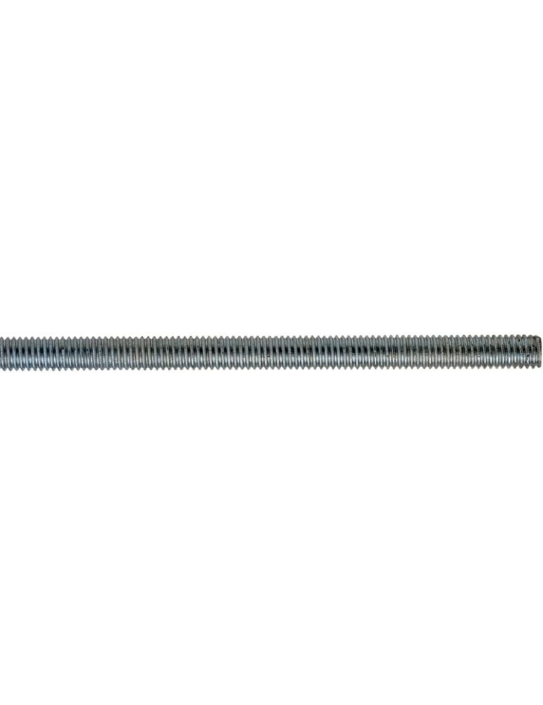 TIGE DE FREIN FILETÉ M6 (1 MT) Z.B. / THREADED BAR M6 (1 MT)