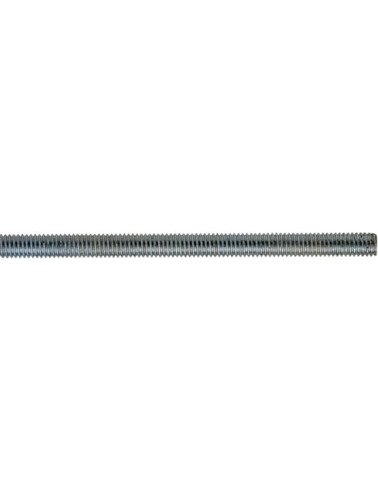 TIGE DE FREIN FILETÉ M6 (1 MT) Z.B. / THREADED BAR M6 (1 MT)