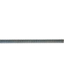 TIGE DE FREIN FILETÉ M6 (1 MT) Z.B. / THREADED BAR M6 (1 MT)