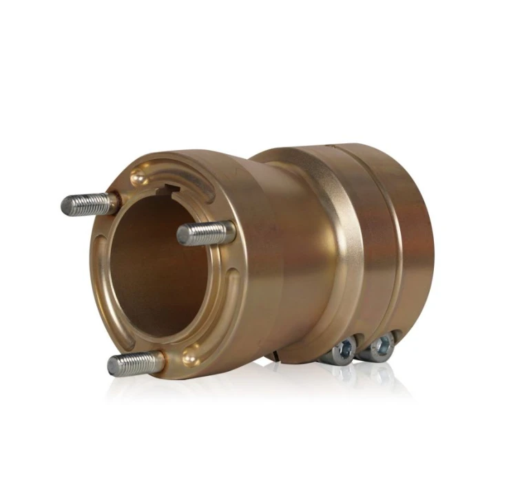 MOYEU ARRIÈRE Ø50-108 / REAR HUB LONG Ø50-108
