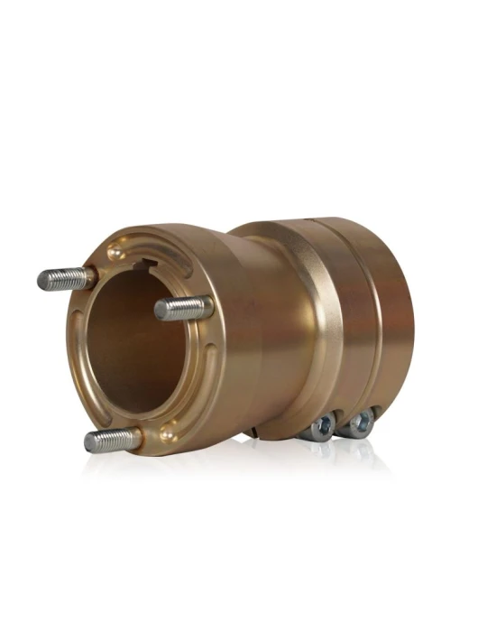 MOYEU ARRIÈRE Ø50-108 / REAR HUB LONG Ø50-108