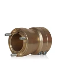 MOYEU ARRIÈRE Ø50-108 / REAR HUB LONG Ø50-108