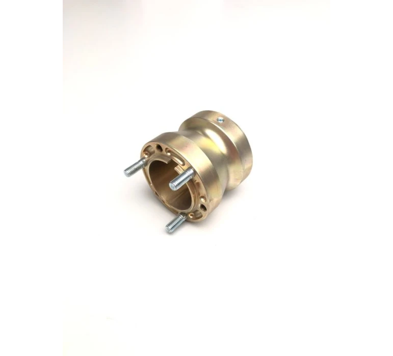 MOYEU ARRIÈRE MG COURT Ø 50-78 / REAR HUB MG SHORT Ø 50-78