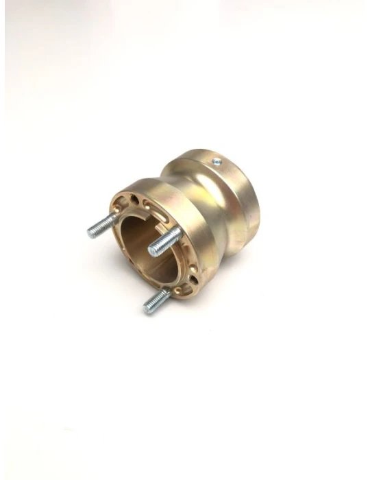 MOYEU ARRIÈRE MG COURT Ø 50-78 / REAR HUB MG SHORT Ø 50-78