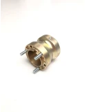 MOYEU ARRIÈRE MG COURT Ø 50-78 / REAR HUB MG SHORT Ø 50-78