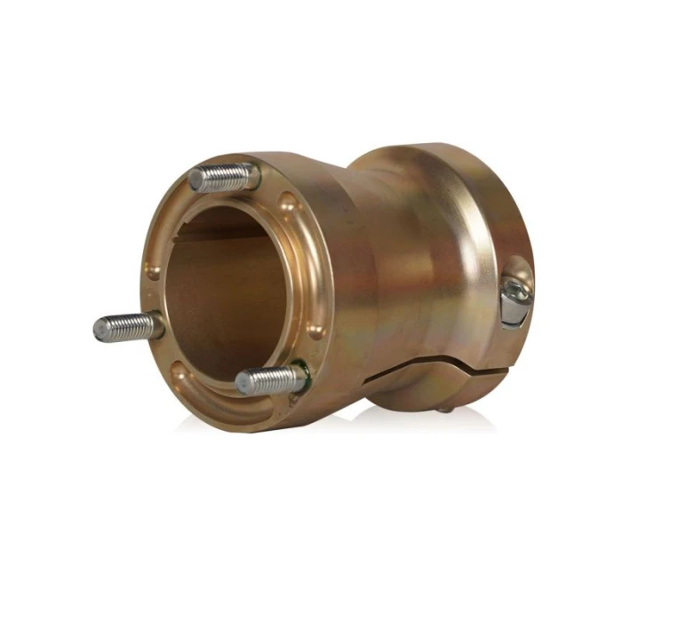 MOYEU ARRIÈRE Ø50-98 / REAR HUB Ø50-98