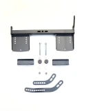 PÉDALIER ARR. AVEC SUPPORT / BACK CONTROL PEDAL W/SUPPORT