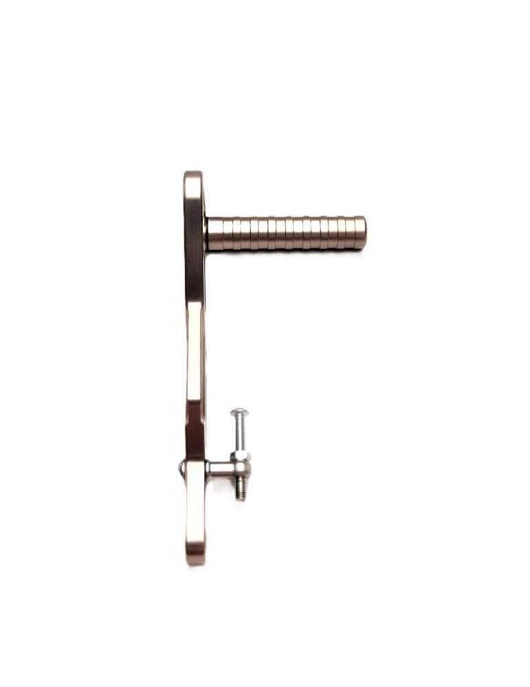 PÉDALE DE FREIN COMPLET / BRAKE PEDAL COMPLETE