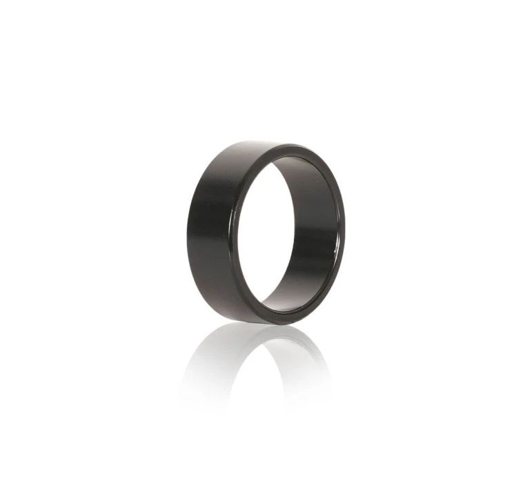 CALE DE RÉGLAGE D.25 L-10MM POUR FUSÉE / STUB AXLE SPACER D.25 L-10MM