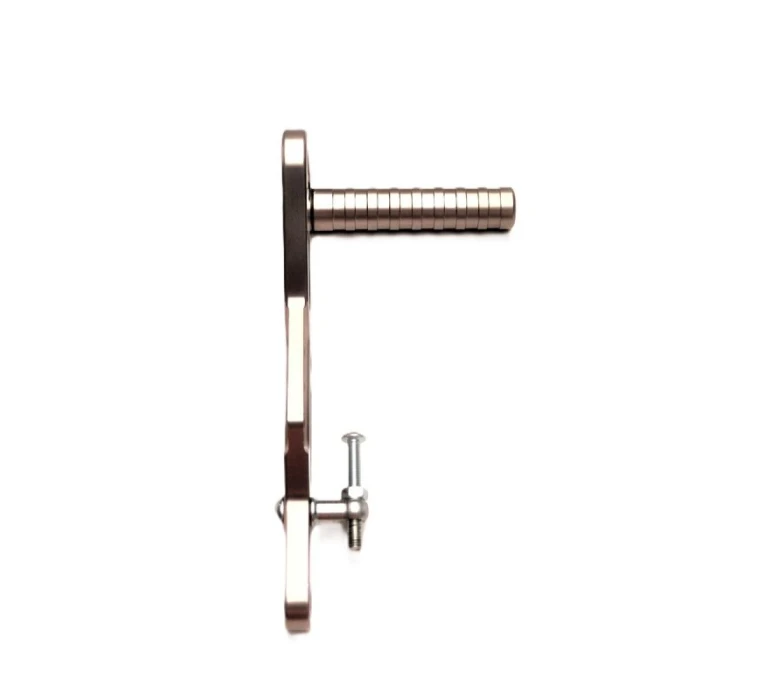 PÉDALE D'ACCÉLÉRATEUR COMPLET / GAS PEDAL COMPLETE