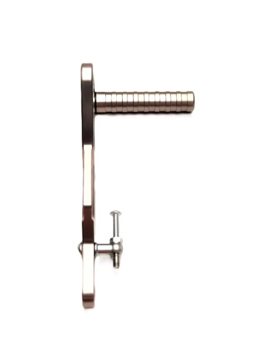 PÉDALE D'ACCÉLÉRATEUR COMPLET / GAS PEDAL COMPLETE
