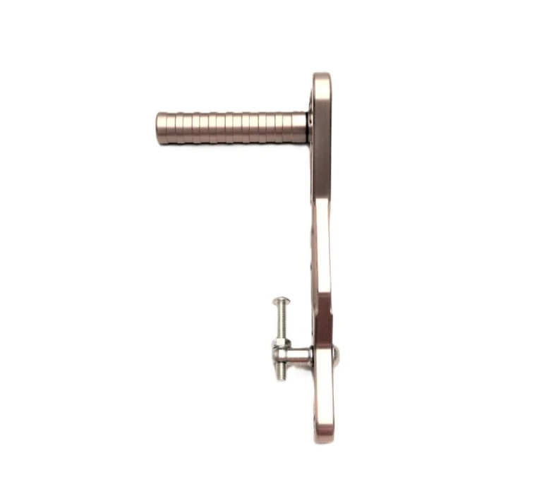 PÉDALE D'ACCÉLÉRATEUR COMPLET / GAS PEDAL COMPLETE 2