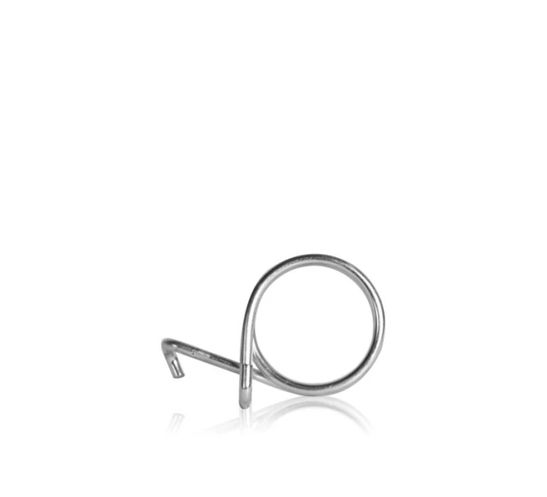 RESSORT DE RAPPEL DE PÉDALE D'ACCÉLÉRATEUR / GAS PEDAL SPRING