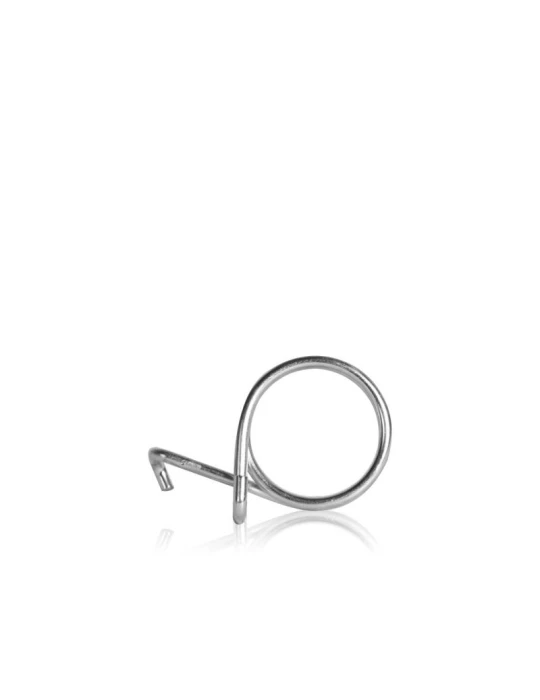 RESSORT DE RAPPEL DE PÉDALE D'ACCÉLÉRATEUR / GAS PEDAL SPRING