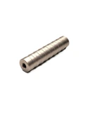 MANCHON DE PÉDALE ANOD. TITANE / PEDAL PIN ANOD. TITANIUM