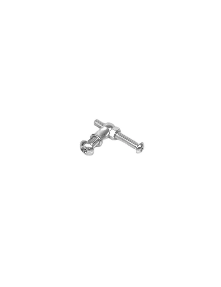PEDAL STOP LOWER (GAS/BRAKE)