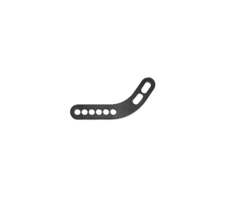 SUPPORT POUR PÉDALIER ARR. / SUPPORT FOR BACK CONTROL PEDAL