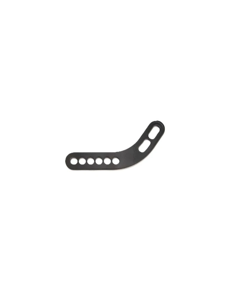 SUPPORT POUR PÉDALIER ARR. / SUPPORT FOR BACK CONTROL PEDAL