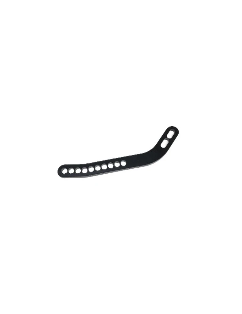 SUPPORT POUR PÉDALIER ARR. LONG / SUPPORT FOR BACK CONTROL PEDAL LONG