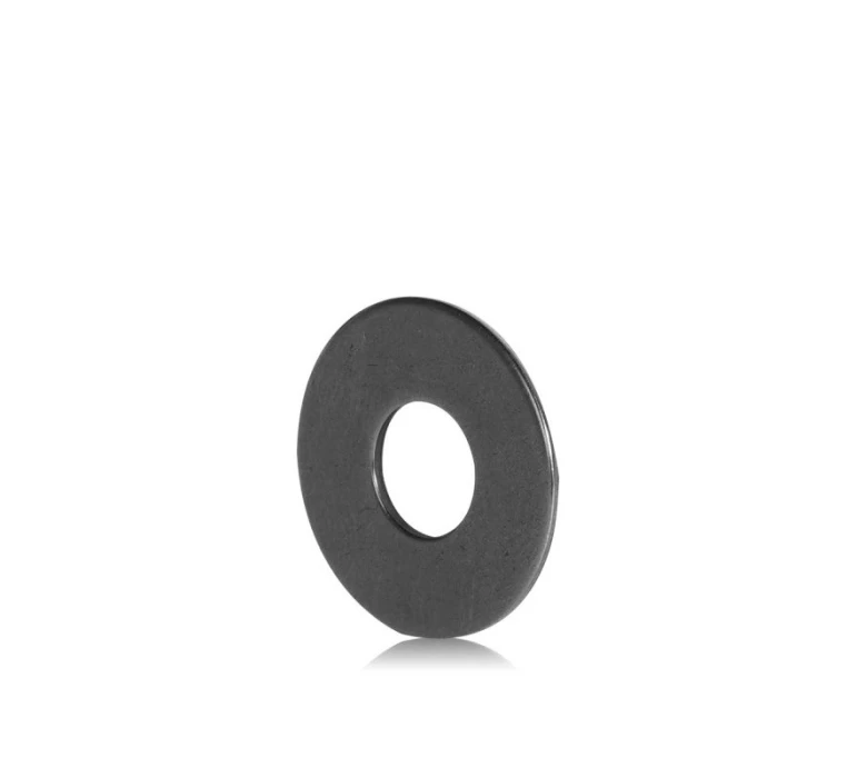 CALE D'ÉPAISSEUR DE ROULEMENT DE PÉDALE / WASHER M8 (THICKNESS 1MM) FO