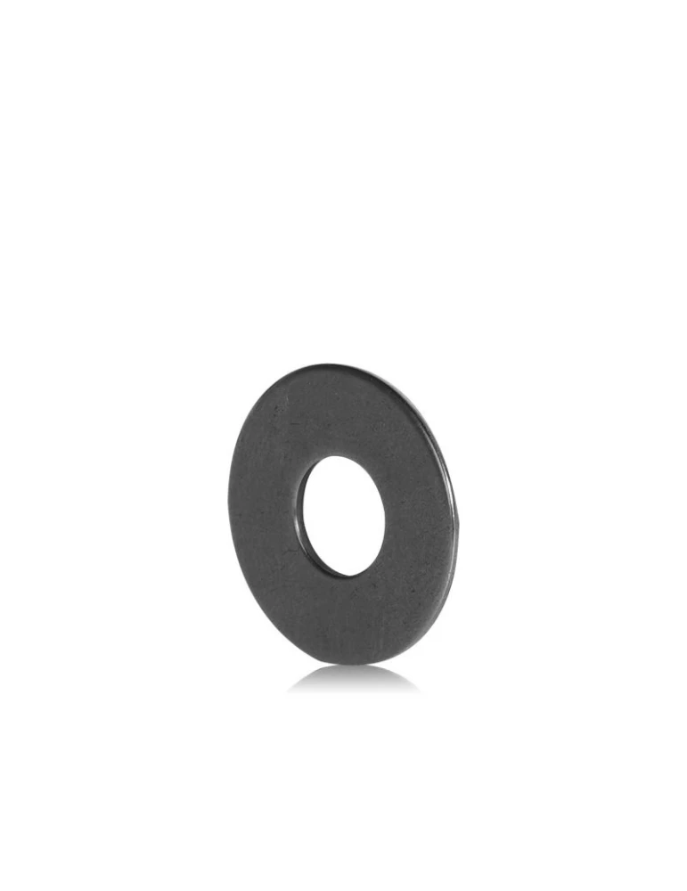 CALE D'ÉPAISSEUR DE ROULEMENT DE PÉDALE / WASHER M8 (THICKNESS 1MM) FO