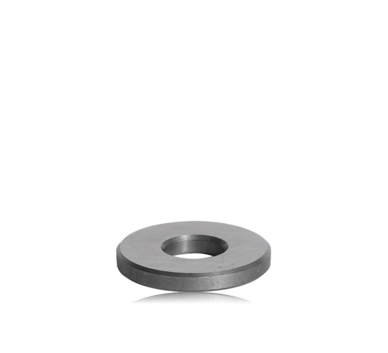 CALE M8 D'ÉPAISSEUR DE ROULEMENT DE PÉDALE / WASHER M8 (THICKNESS 2,5M