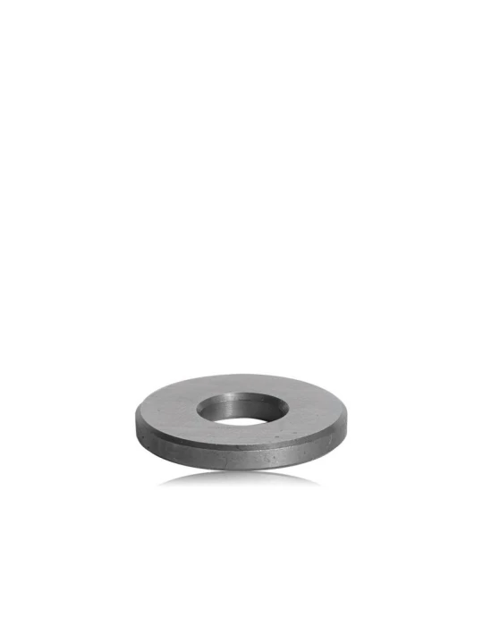 CALE M8 D'ÉPAISSEUR DE ROULEMENT DE PÉDALE / WASHER M8 (THICKNESS 2,5M