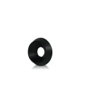 ENTRETOISE FLARÉE M6 ALU NOIR / COUNTERSUNK WASHER M6 ALU BLACK