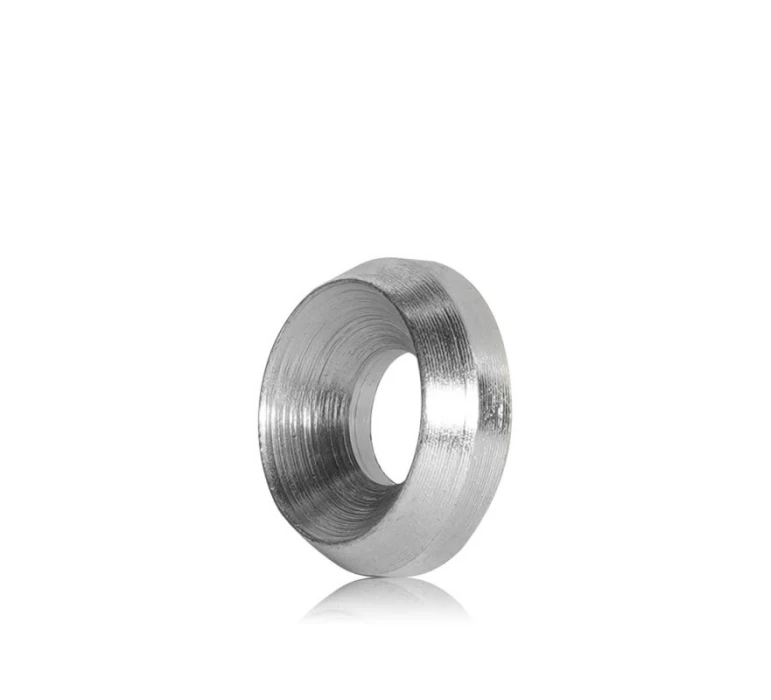 ENTRETOISE FLARÉE M8 Z.B. / COUNTERSUNK WASHER M8