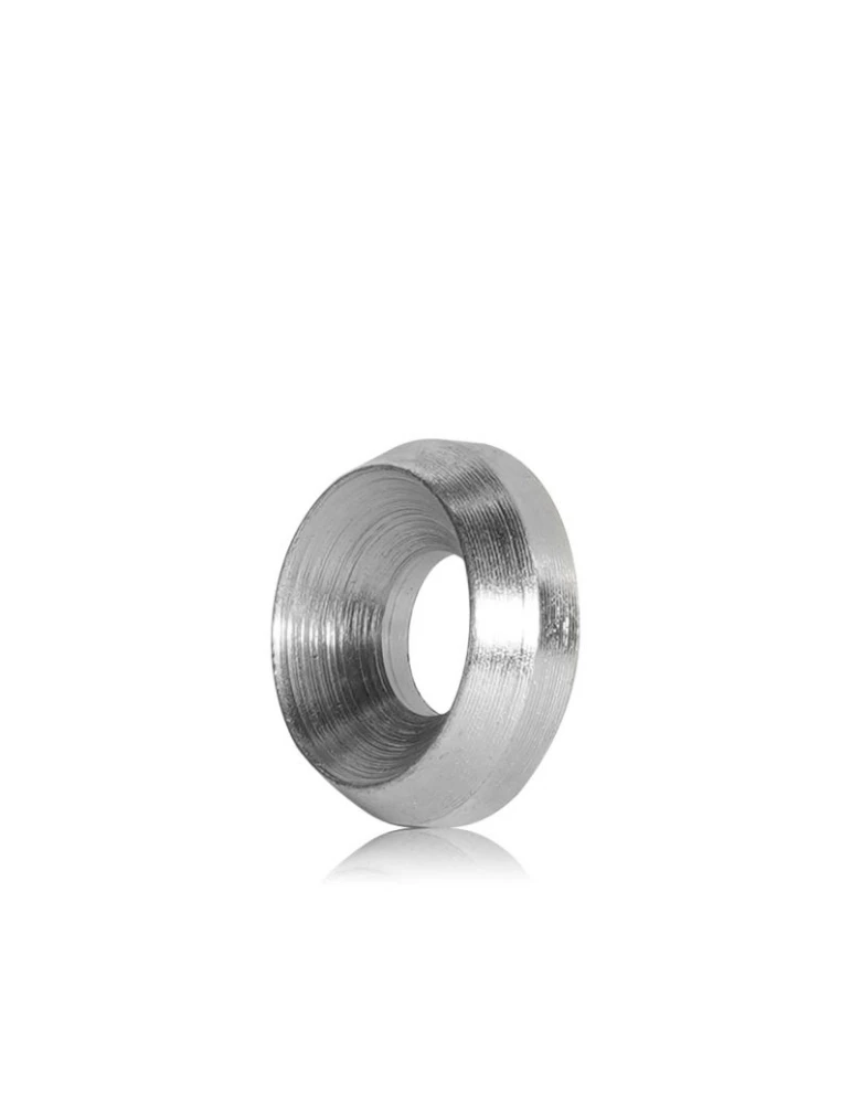 ENTRETOISE FLARÉE M8 Z.B. / COUNTERSUNK WASHER M8