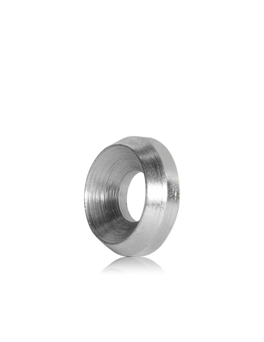 ENTRETOISE FLARÉE M8 Z.B. / COUNTERSUNK WASHER M8