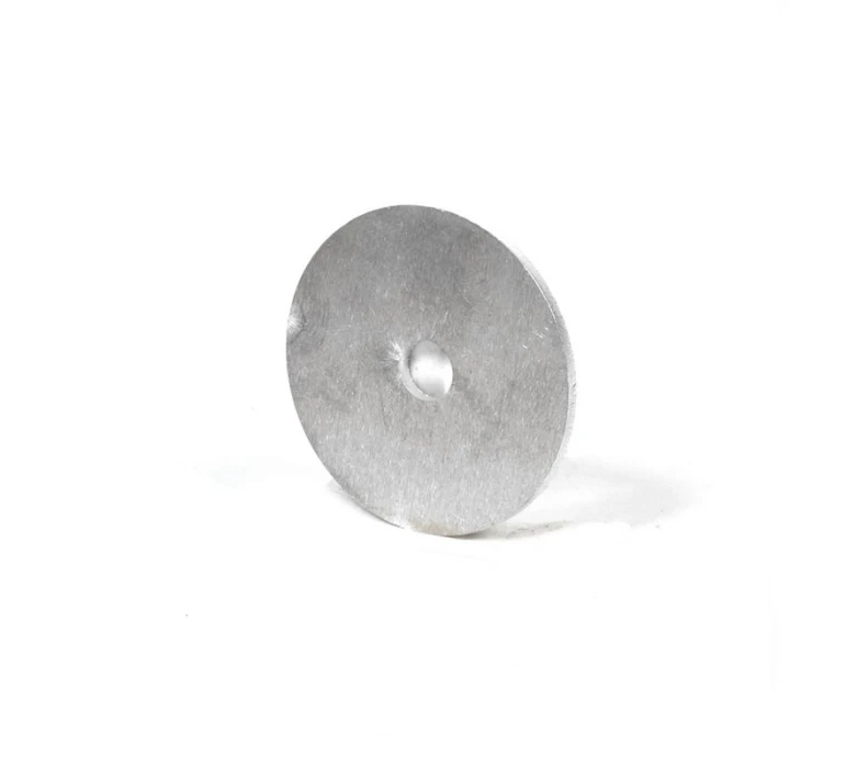 ALU WASHER M8X45 (SEAT SPACER)