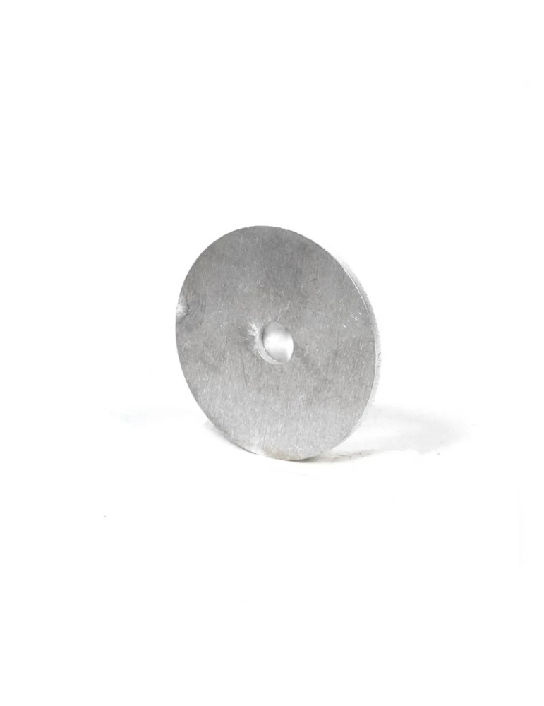 ALU WASHER M8X45 (SEAT SPACER)