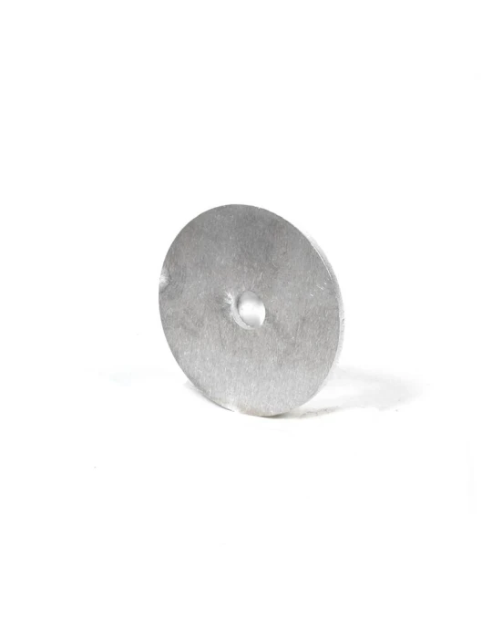 ALU WASHER M8X45 (SEAT SPACER)