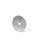 ALU WASHER M8X45 (SEAT SPACER)