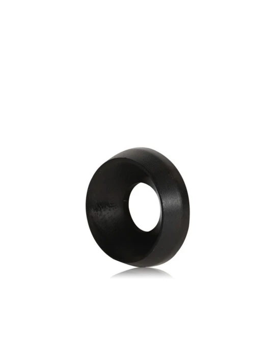ENTRETOISE FLARÉE M8 ALU NOIR / COUNTERSUNK WASHER M8 ALU BLACK