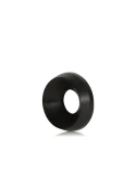 ENTRETOISE FLARÉE M8 ALU NOIR / COUNTERSUNK WASHER M8 ALU BLACK