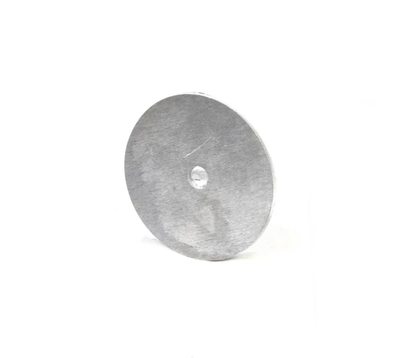 ALU WASHER M8X60 (SEAT SPACER)