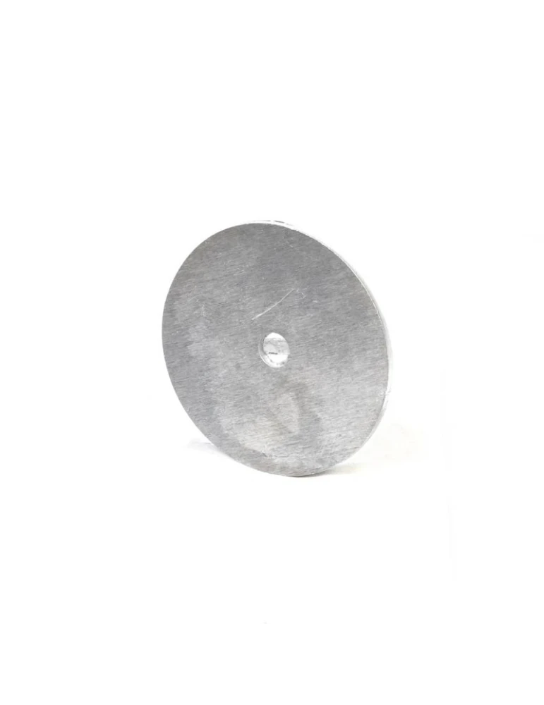 ALU WASHER M8X60 (SEAT SPACER)